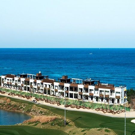 Hotel Maple Beach 江陵市 外观 照片