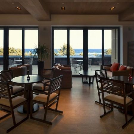 Hotel Maple Beach 江陵市 外观 照片