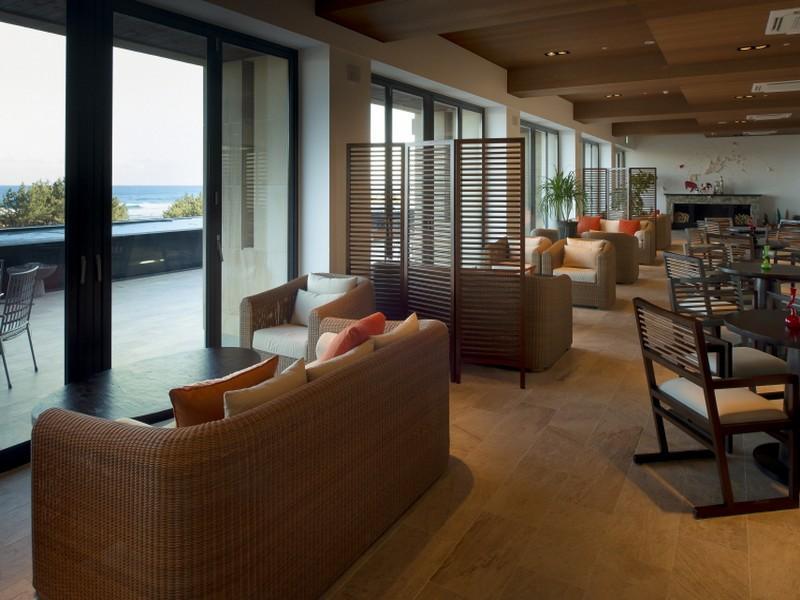 Hotel Maple Beach 江陵市 外观 照片